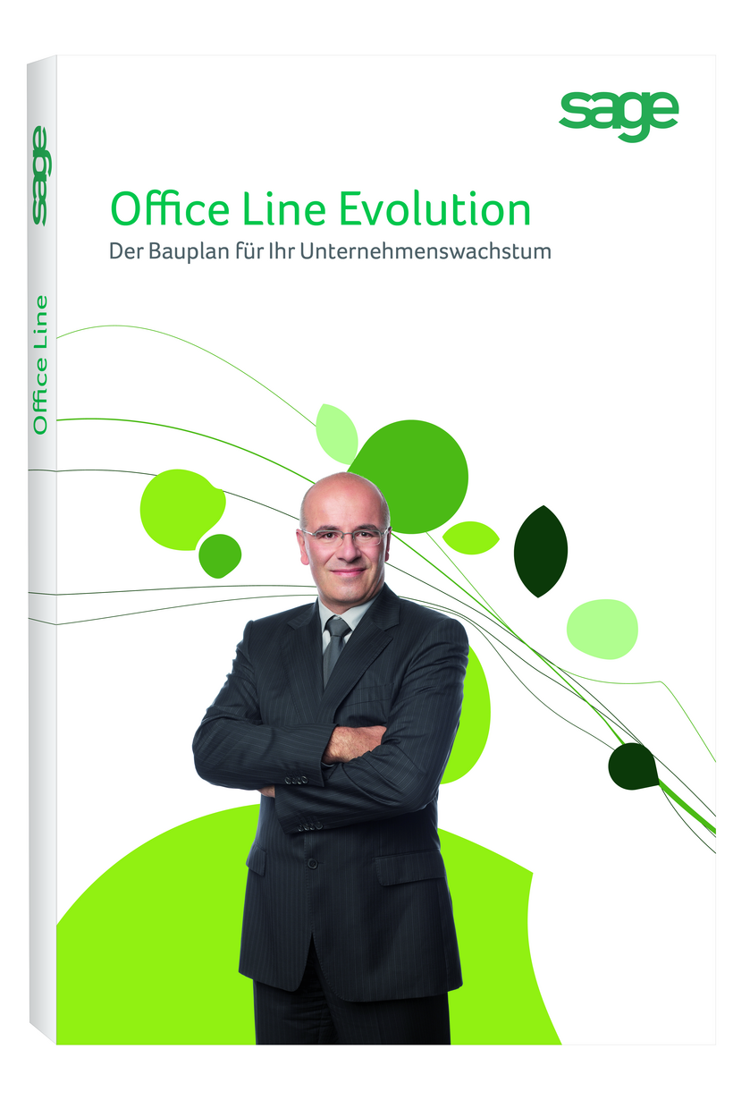 Office Line